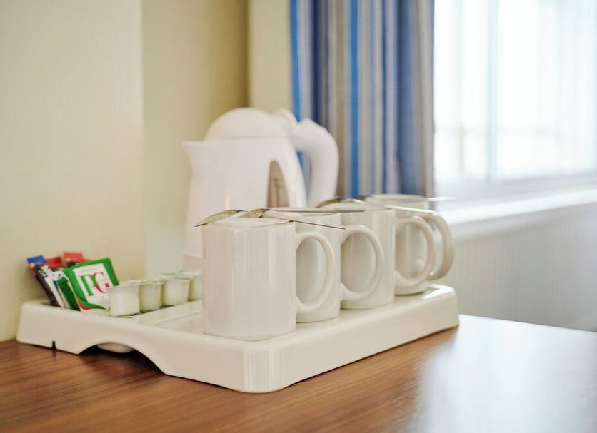 Serveis de l’habitació Foto