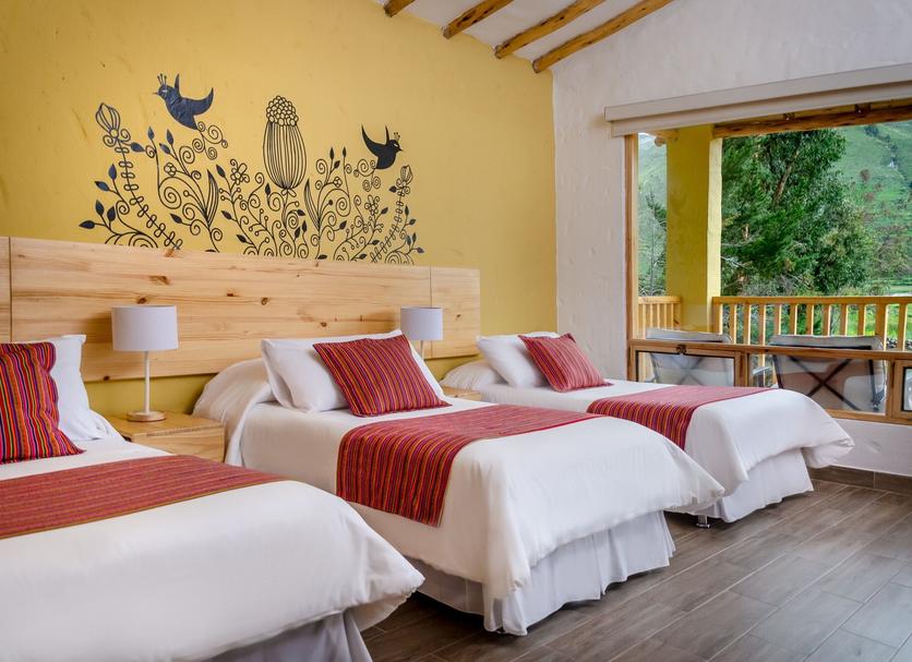 Habitació Foto