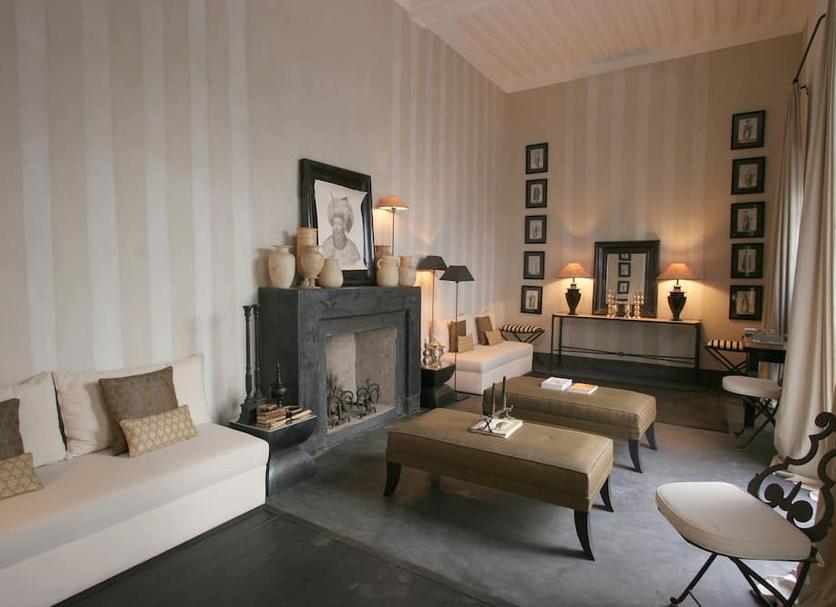 Sala Foto