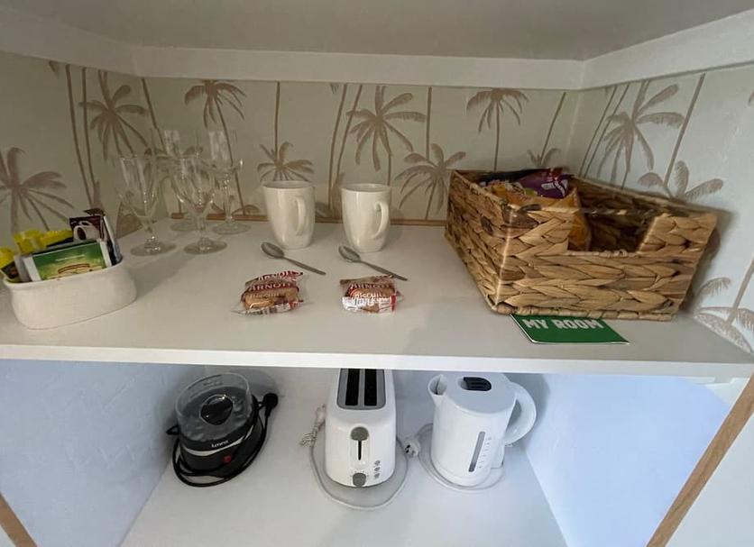 Serveis de l’habitació Foto