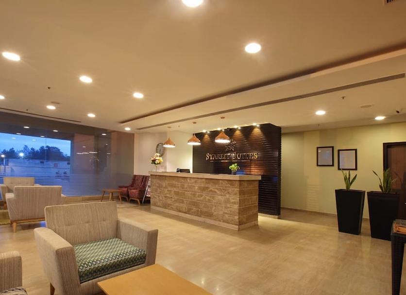 Recepció Foto