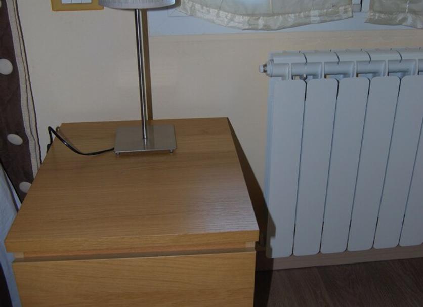 Serveis de l’habitació Foto