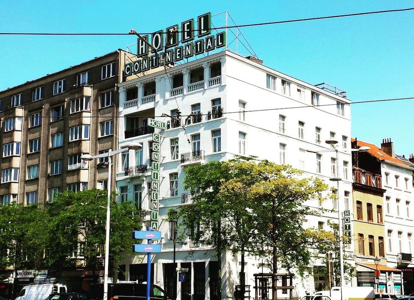 Edifici Foto
