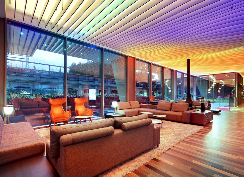 Sala d'estar Foto