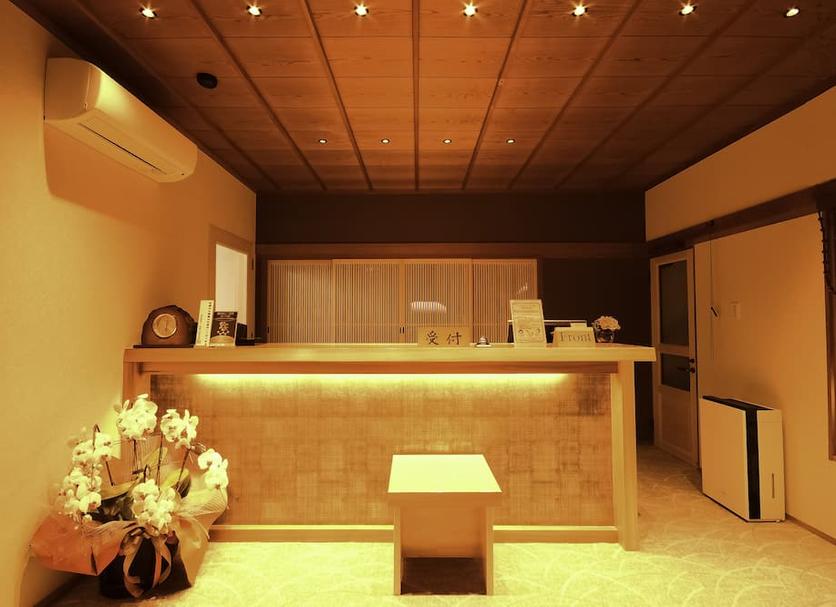 Recepció Foto