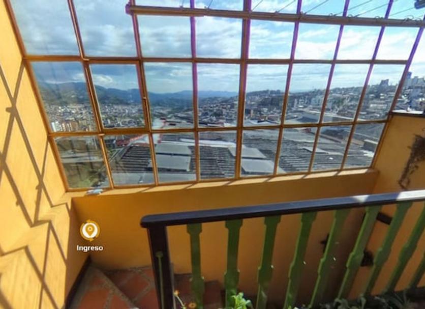 Balcó Foto