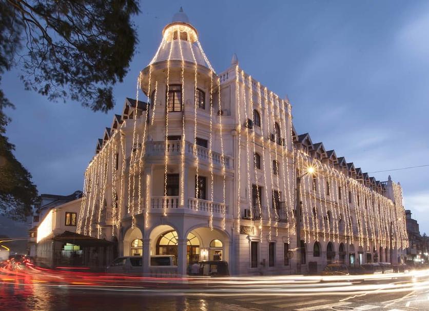 Edifici Foto