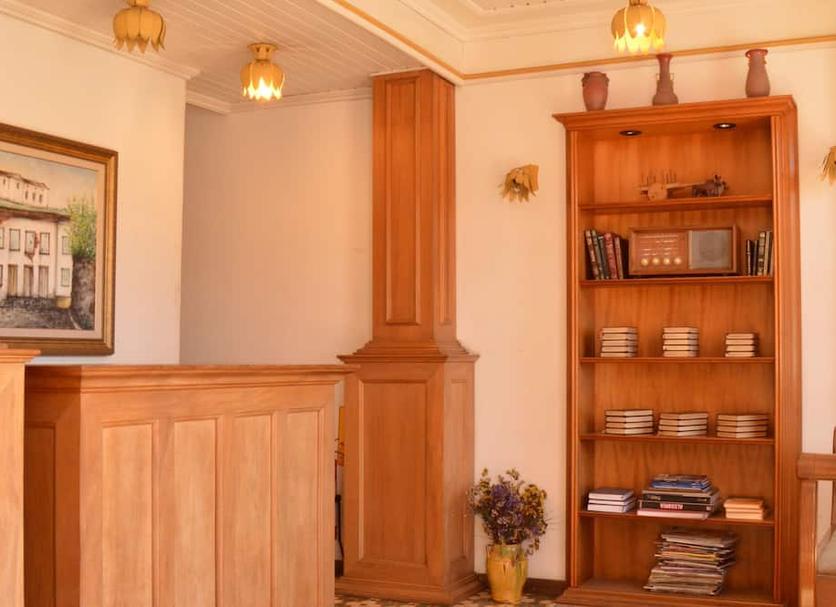 Serveis de l’habitació Foto