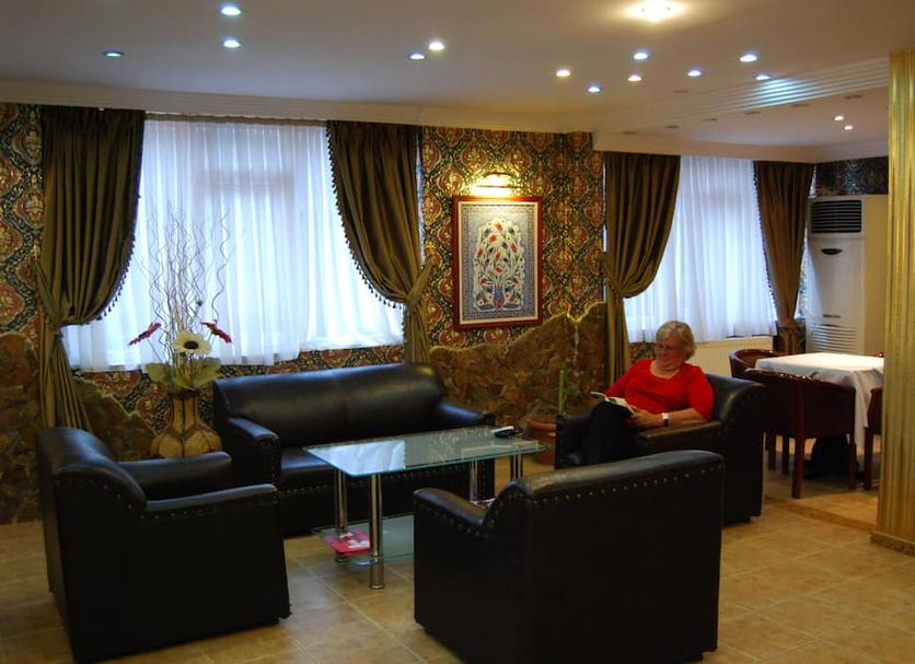 Sala d'estar Foto