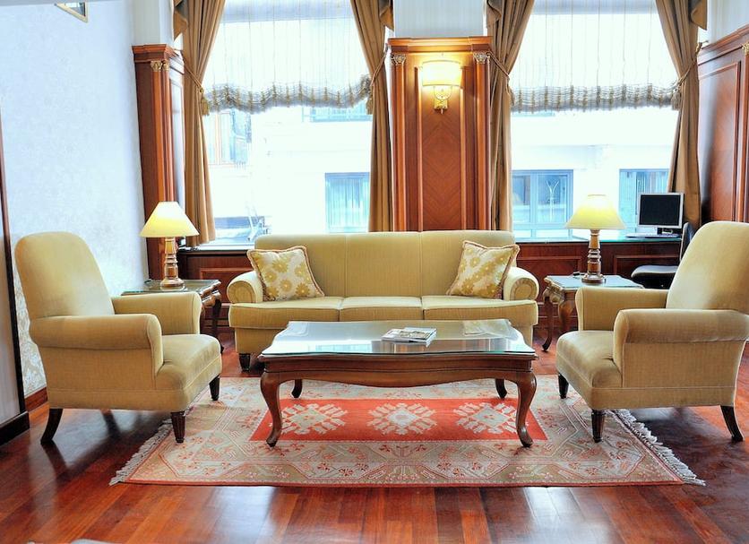 Sala Foto