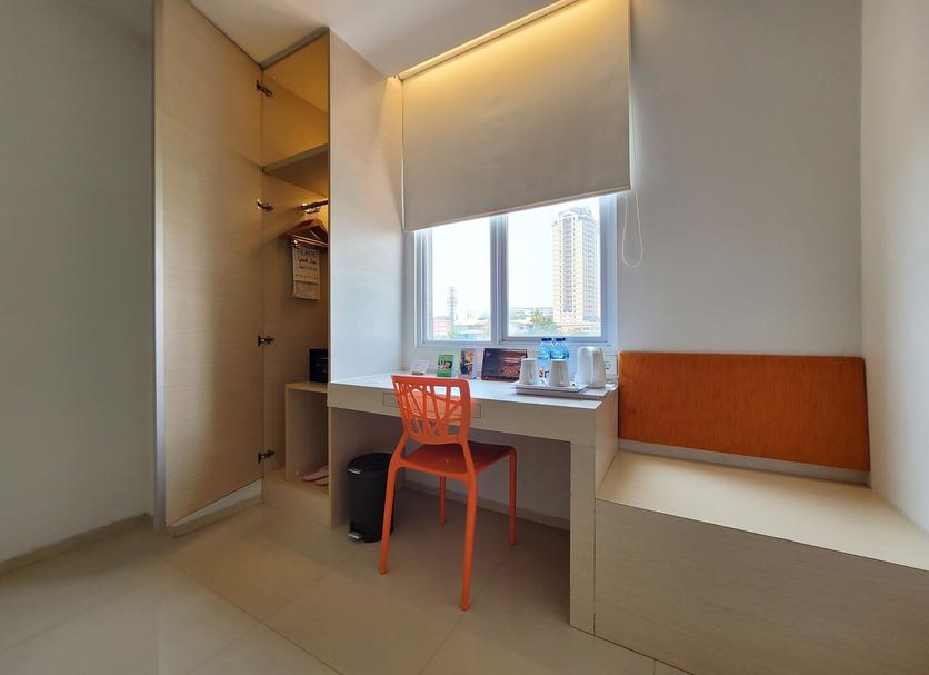 Serveis de l’habitació Foto