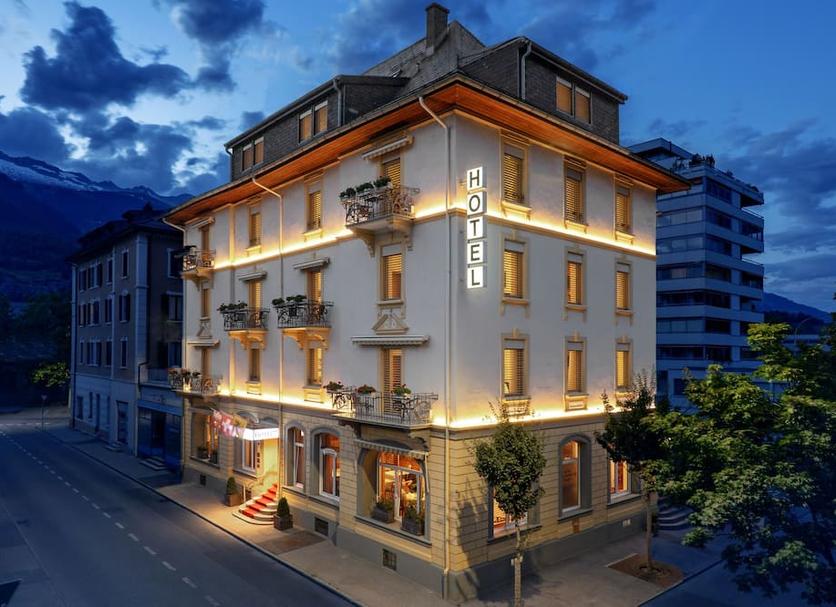 Edifici Foto