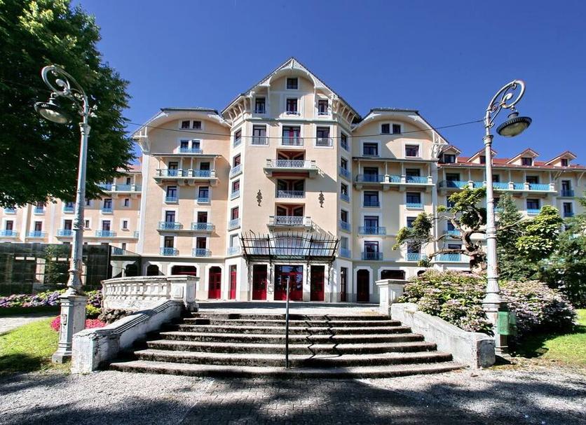 Edifici Foto