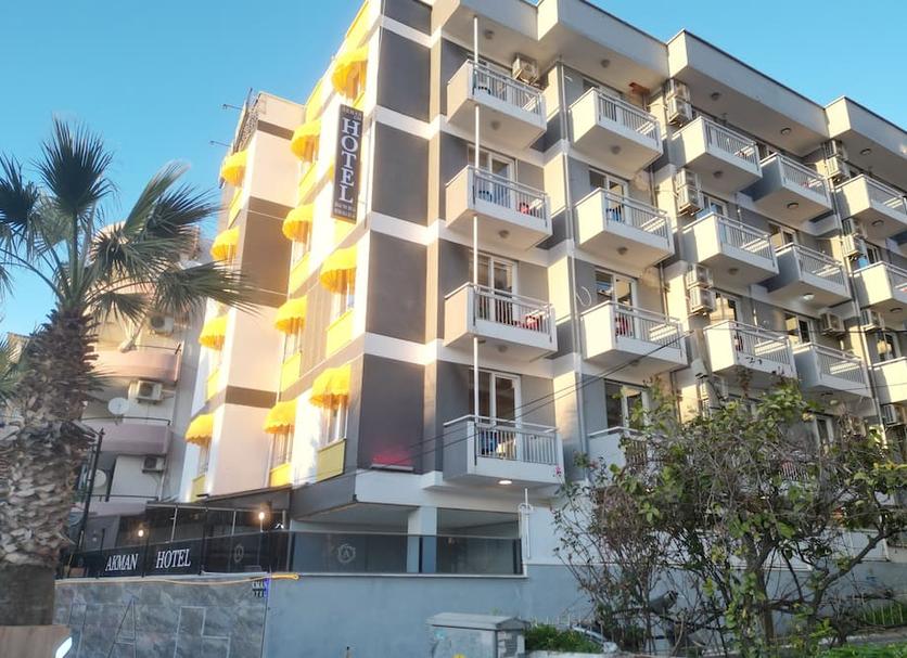 Edifici Foto