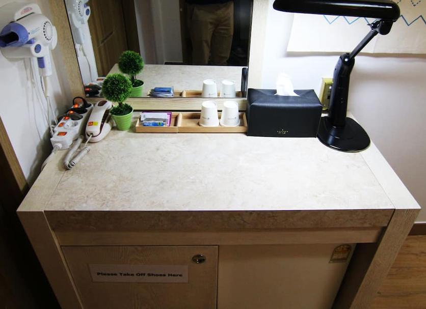 Serveis de l’habitació Foto