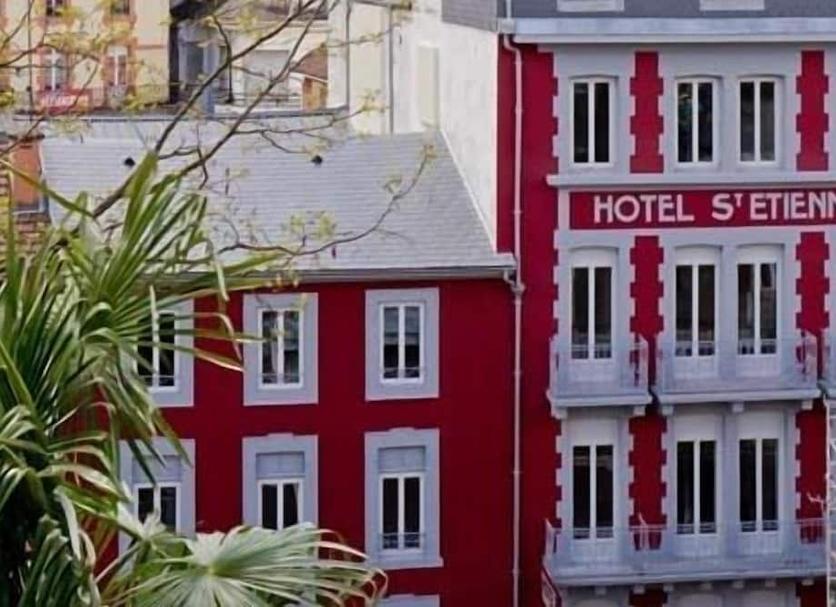 Edifici Foto