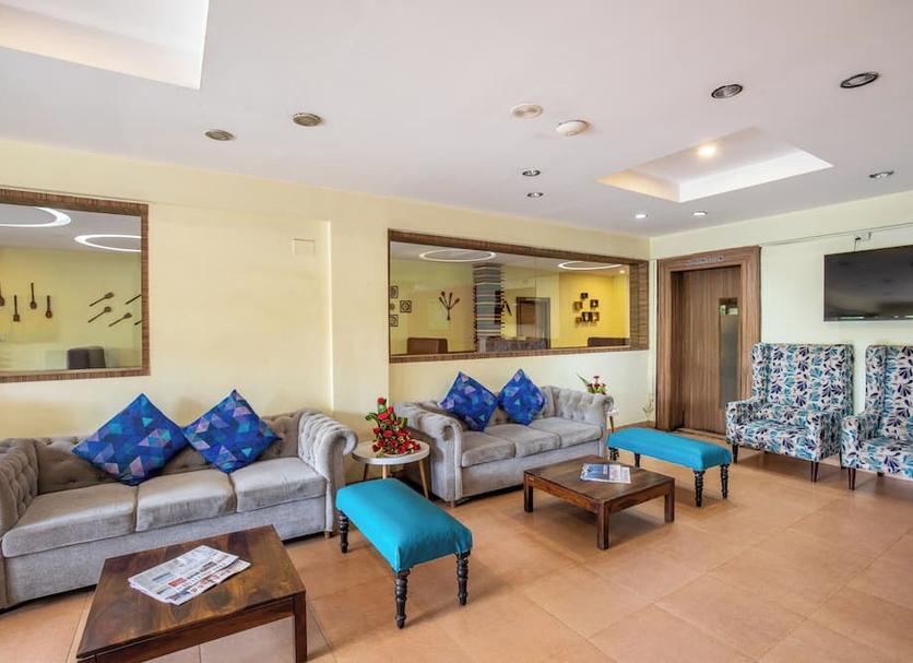 Sala Foto