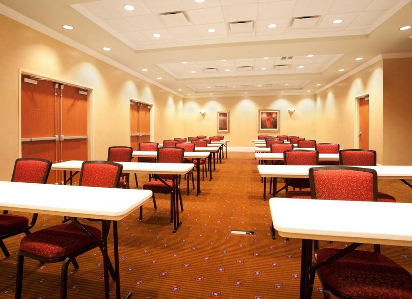 Sala de conferències Foto
