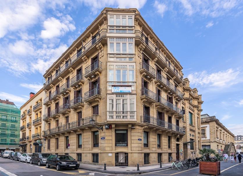 Edifici Foto