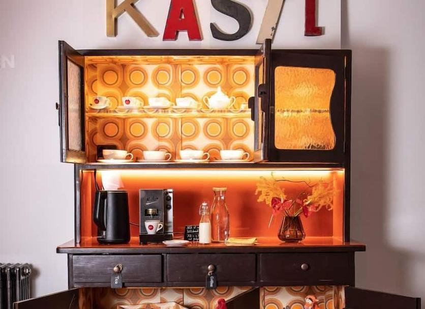 Serveis de l’habitació Foto