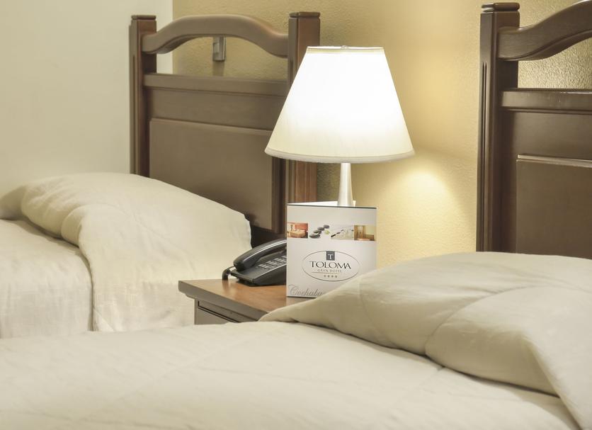 Serveis de l’habitació Foto