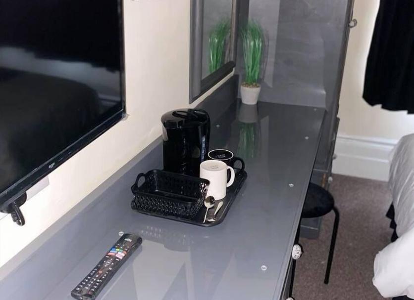 Serveis de l’habitació Foto