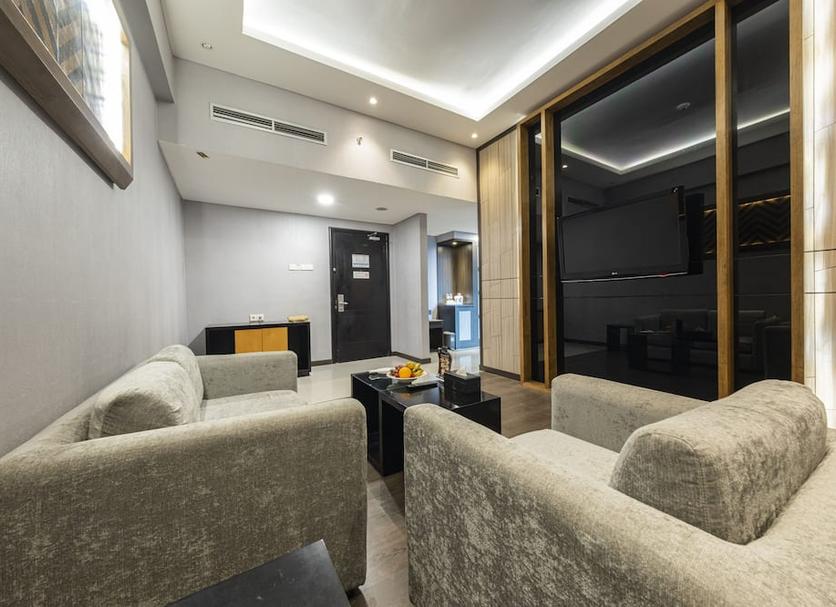 Sala Foto
