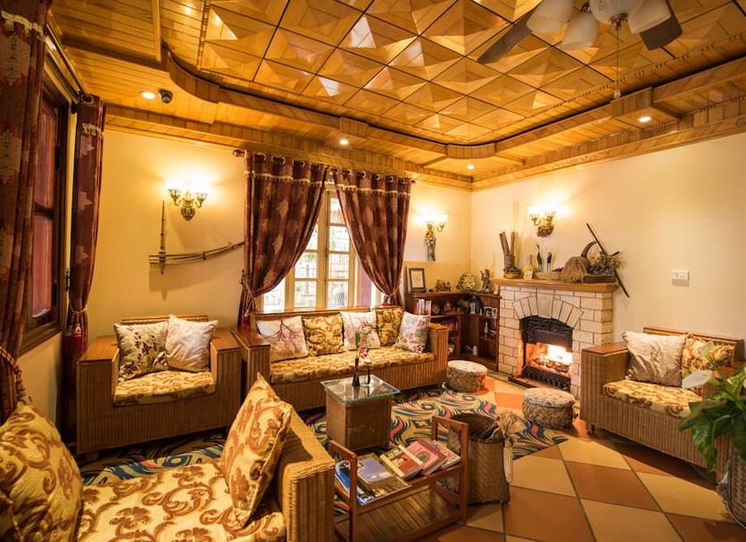 Sala Foto