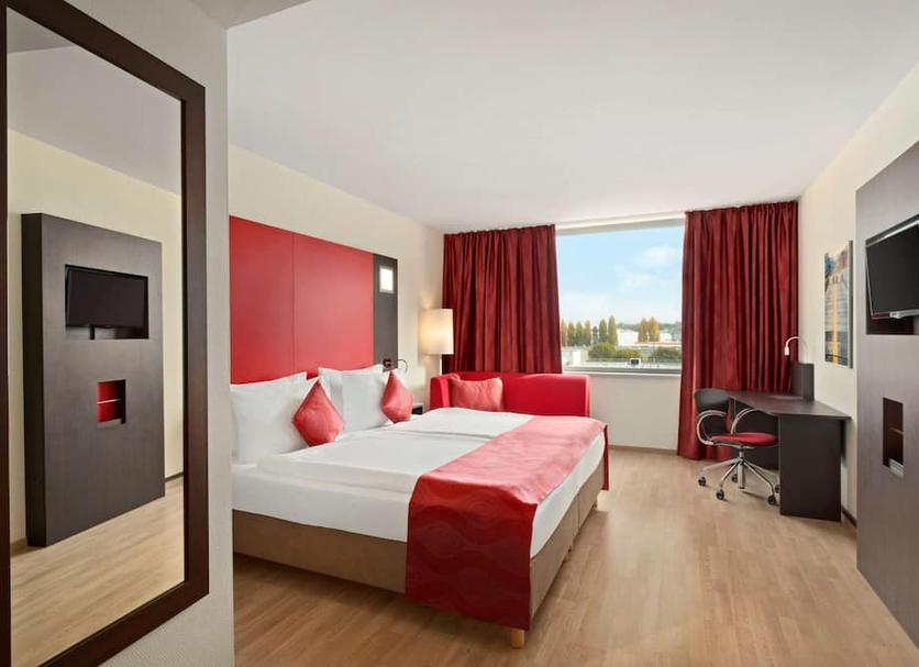 Habitació Foto