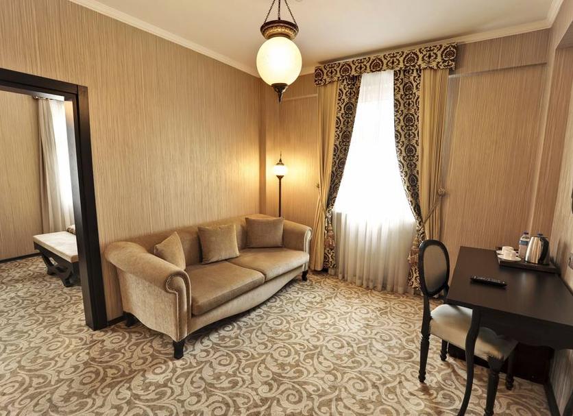 Sala Foto