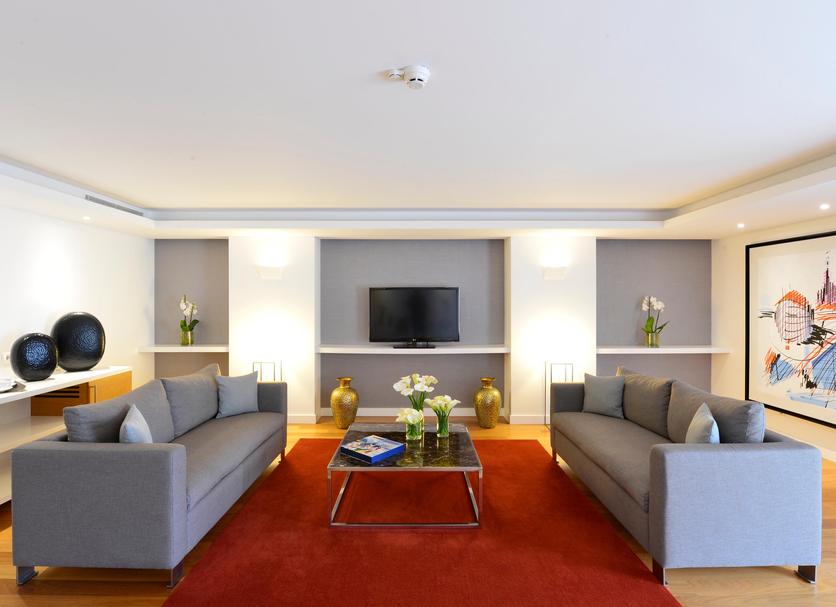 Sala Foto