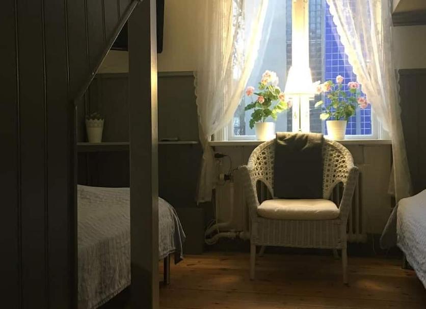 Serveis de l’habitació Foto
