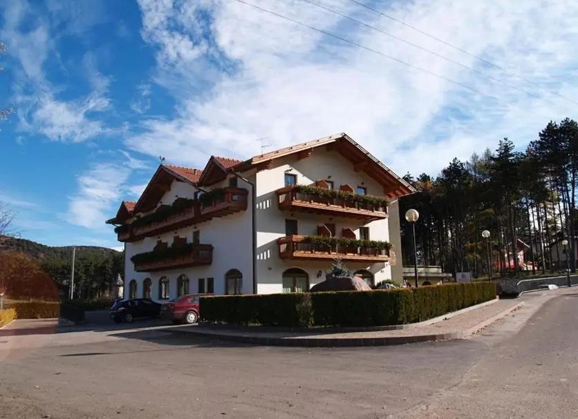 Edifici Foto