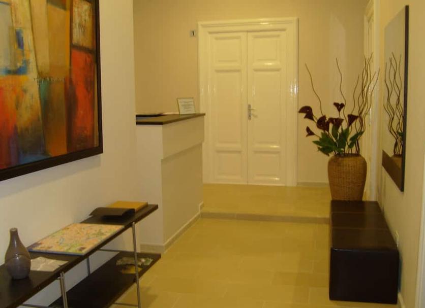 Serveis de l’habitació Foto
