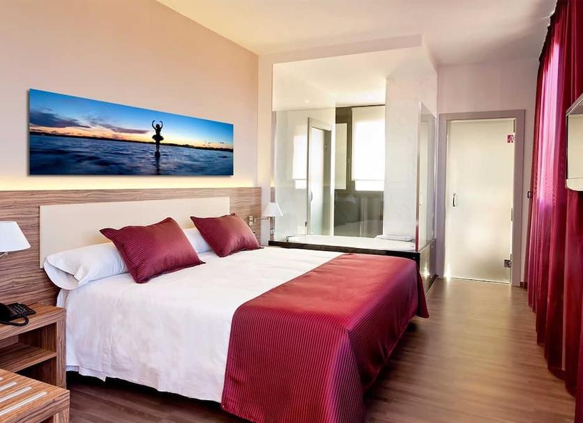 Habitació Foto