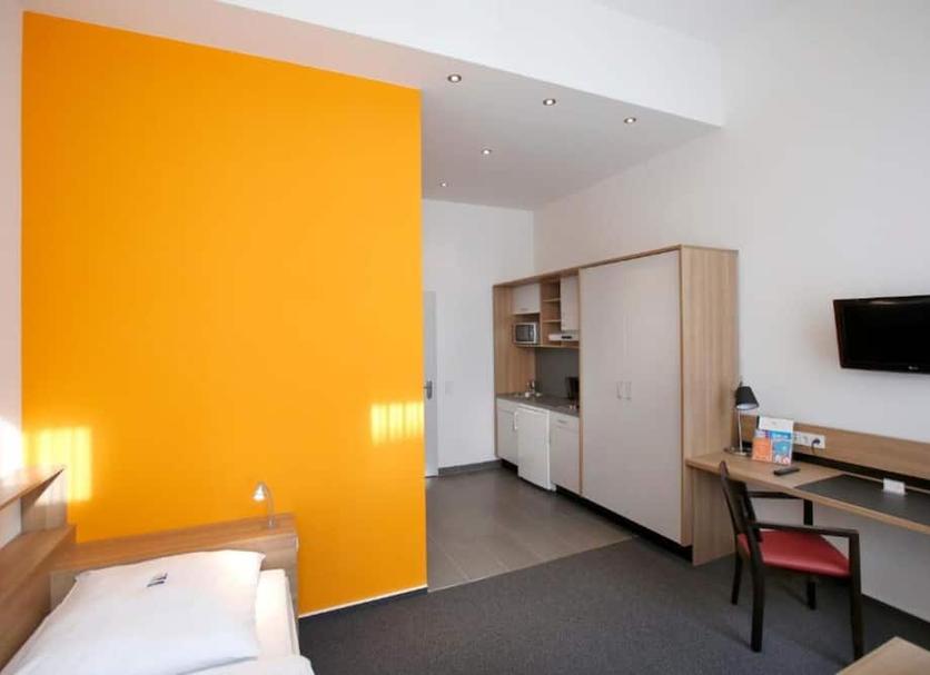 Serveis de l’habitació Foto