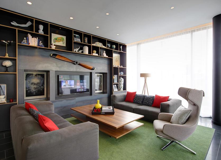 Sala Foto