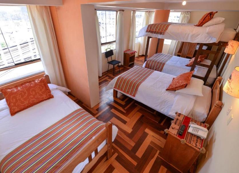 Habitació Foto