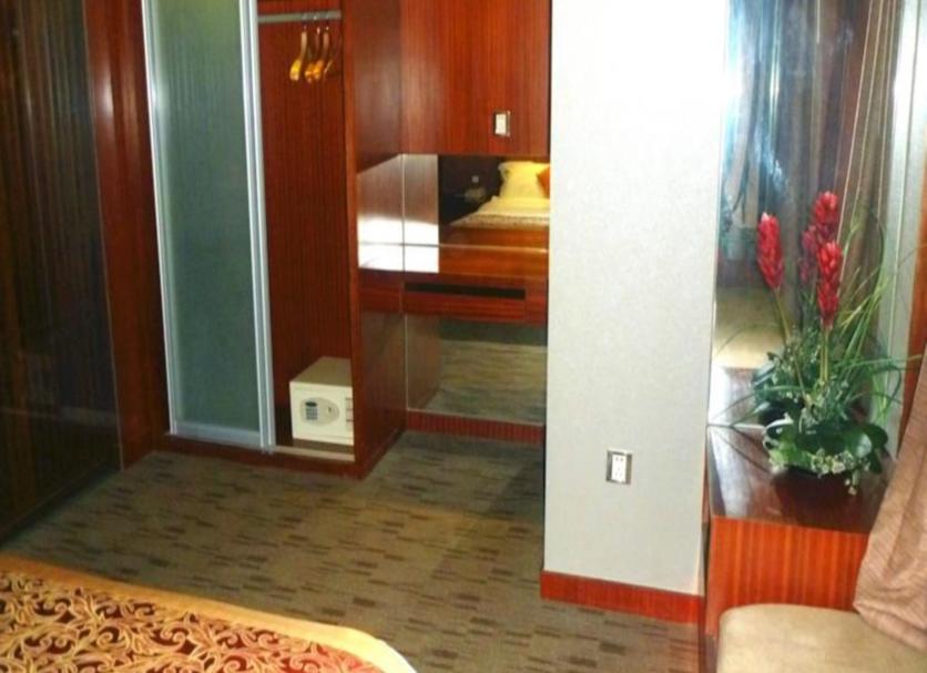Serveis de l’habitació Foto