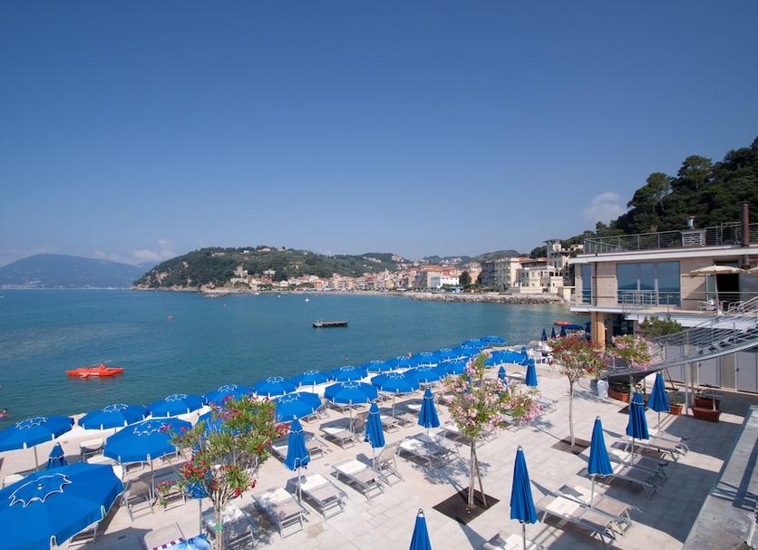 Platja Foto