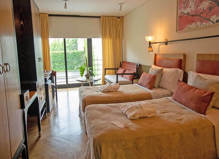 Habitació Foto