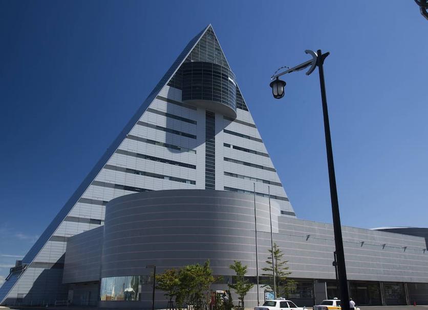 Edifici Foto