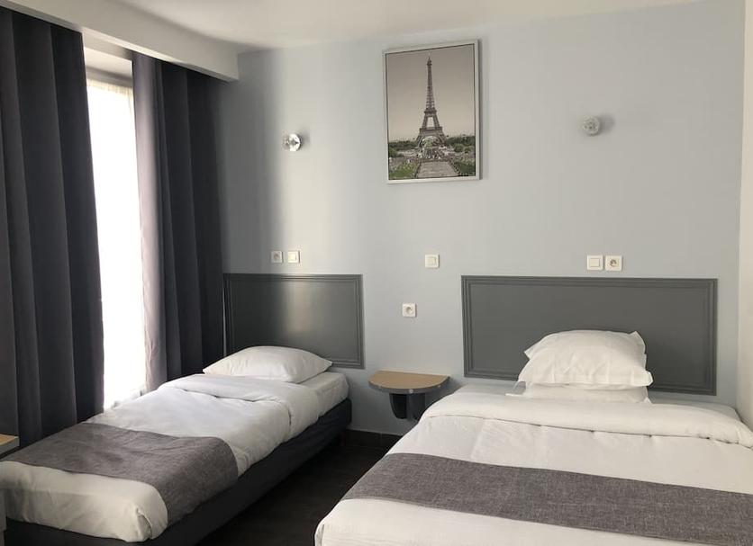 Habitació Foto