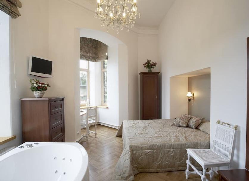 Habitació Foto