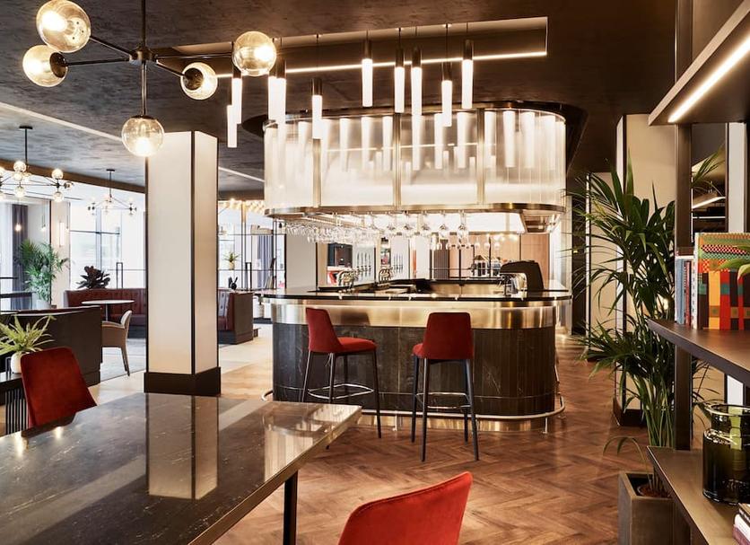 Bar Foto