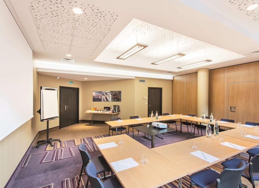 Sala de conferències Foto