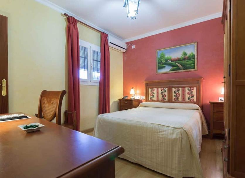 Habitació Foto