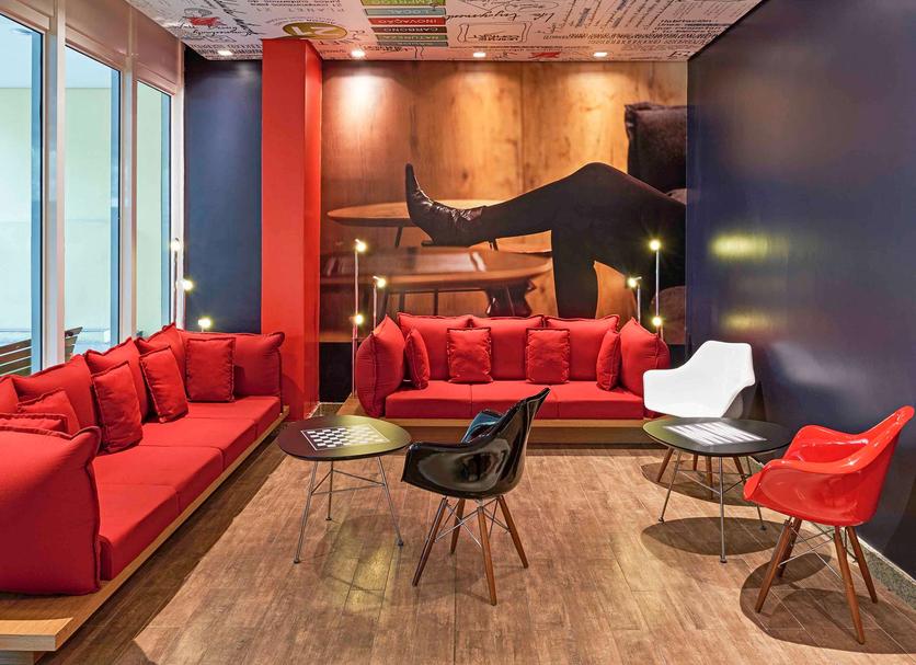 Sala d'estar Foto