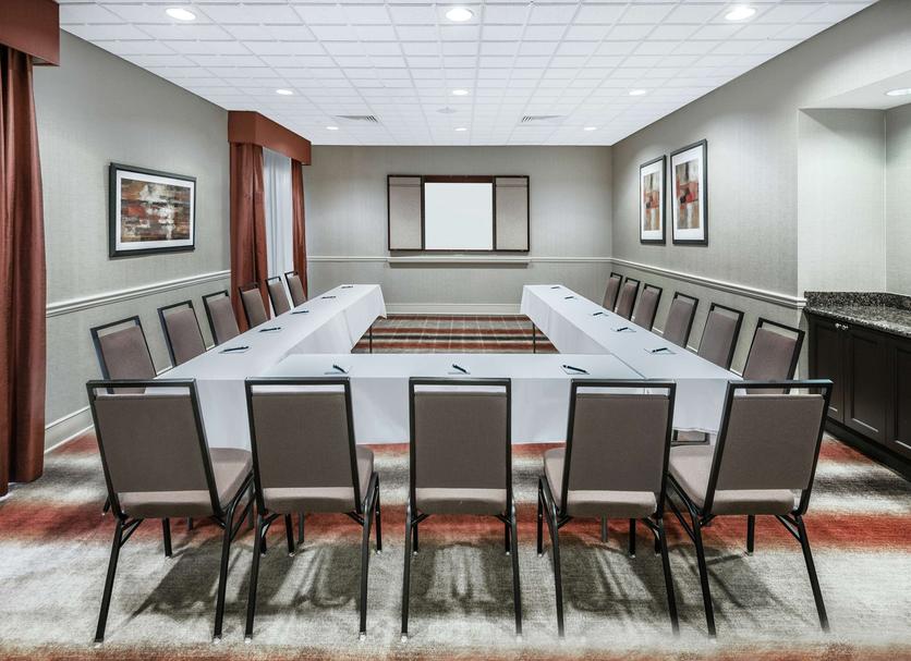 Sala de conferències Foto
