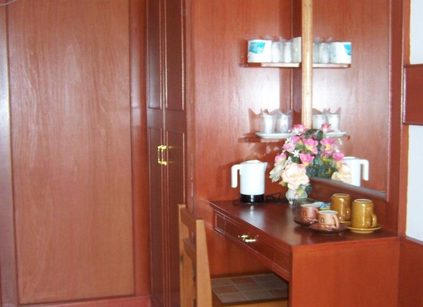 Serveis de l’habitació Foto